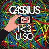 Cassius The Rawkers - I <3 U SO Edition