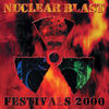Destruction Nuclear Blast Festivals 2000