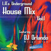 95 North L.A.`s Underground House Mix Vol.1