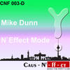 Mike Dunn N` Effect Mode - EP