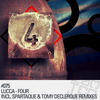 Lucca Four - Single