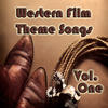 Royal Philharmonic Orchestra Western Film Theme Songs, Vol. 1