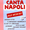 Various Artists Canta Napoli Vol. 8 - Basi Musicali - Only Music