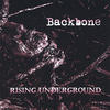 Backbone Rising Underground