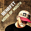 Benefit Word of Mouth - Single
