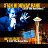 Stan Ridgway Call of the Northwest - Live In Seattle