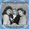 THE ANDREWS SISTERS Oh! Mama (The Butcher Boy) - Single