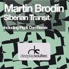 Martin Brodin Siberian Transit - Single
