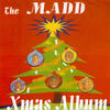 madd The Madd Xmas Album
