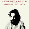 Augustus Pablo 40 Hits Augustus Pablo and Friends