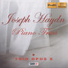 Opus 8 Trio Haydn: Piano Trios Nos. 10, 25-27