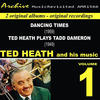 Ted Heath Ted Heath and His Music, Vol. 1