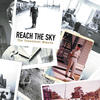 Reach The Sky The Transient Hearts - EP