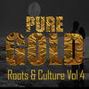 Jackie Edwards Pure Gold Roots & Culture, Vol. 4