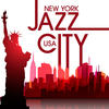 Bobbi Humphrey New York, Jazz City USA