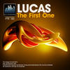 lucas The First One - Single