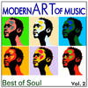 The Pointer Sisters Modern Art of Music: Best of Soul, Vol. 2