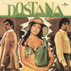 Kishore Kumar Dostana (OST) - EP