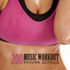 Dani Moreno 200 Music Workout Power Songs