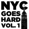 O.C. NYC Goes Hard, Vol. 1: Real Hip Hop from New York`s Best with DMX, Big L, Jadakiss, and More Kings of NY