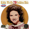 Kitty Wells 20 Golden Hits (Re-Recorded Versions)