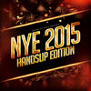 Partystylerz Nye 2015 - Handsup Edition