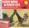 The Marcels Radio Nord & Radio Syd Topplåtarna från (1961-1962)