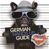 Commercial Club Crew German Hands Up Guide