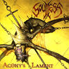 Soulless Agony`s Lament