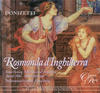 Unknown Donizetti, G: Rosmonda D`Inghilterra
