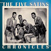 The Five Satins Chronicles, Vol. 3