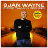 Jan Wayne More Than a Feeling - EP