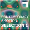 Sensorama Contemporary emotion – Selection 1