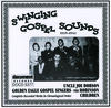 Various Artists Swinging Gospel Sounds (1935-1942)