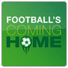 Manian Football`s Coming Home