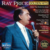 Ray Price Golden Hits