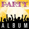 Alvin Stardust Party Album (Re-Recorded Versions)