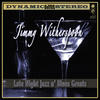 Jimmy Witherspoon Late Night Jazz N` Blues Greats