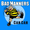 Bad Manners Can Can (Live)