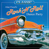 Clyde Mcphatter Alan Freed`s Rock and Roll Dance Party