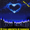 MTM I Love Techno Vol. 1