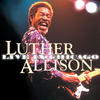 Luther Allison Luther Allison: Live In Chicago