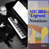 Michel Legrand Notations, Vol. 1