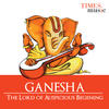 Jagjit Singh Ganesha – The Lord of Auspicious Beginnings
