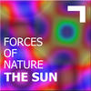 Spacer Forces of nature – the sun