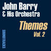 John Barry Themes (Vol. 2)
