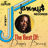 Dennis Brown King Jammys Presents the Best Of