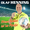 Olaf Henning Dieser Schiri ist `ne Pfeife - Single