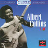 Albert Collins Albert Collins: Live