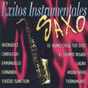 Saxo Saxo. Exitos Instrumentales